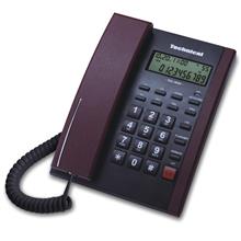 گوشی تلفن تکنیکال مدل TEC-5854